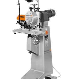 MÁY ĐÓNG GHIM 1 ĐẦU Economy 25/40