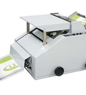 MÁY ĐÓNG CATALOGUE HORIZON SPF-8