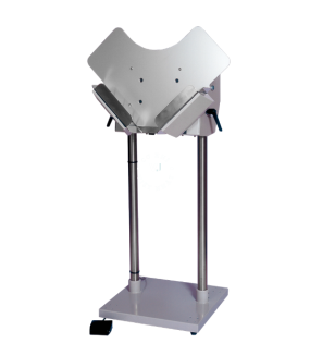 Máy vỗ giấy UCHIDA AJ-700 / AJ-740i