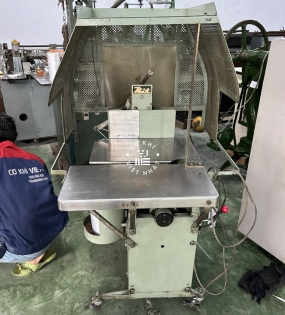 MÁY CỘT DÂY NILONG 50CM