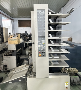 MÁY BẮT LIÊN HORIZON TRC-A2