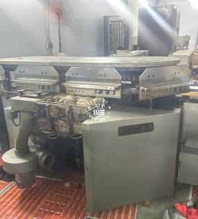 Máy vào bìa keo PBM 