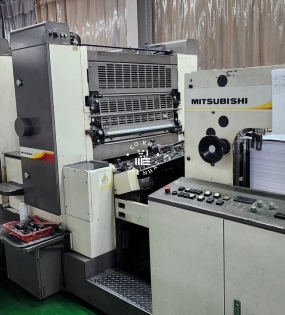 mitsubishi daiya 2f5 : 5 màu 54-79cm