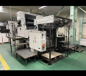 MITSUBISHI 3DP : 1/1 SIZE 72X102CM