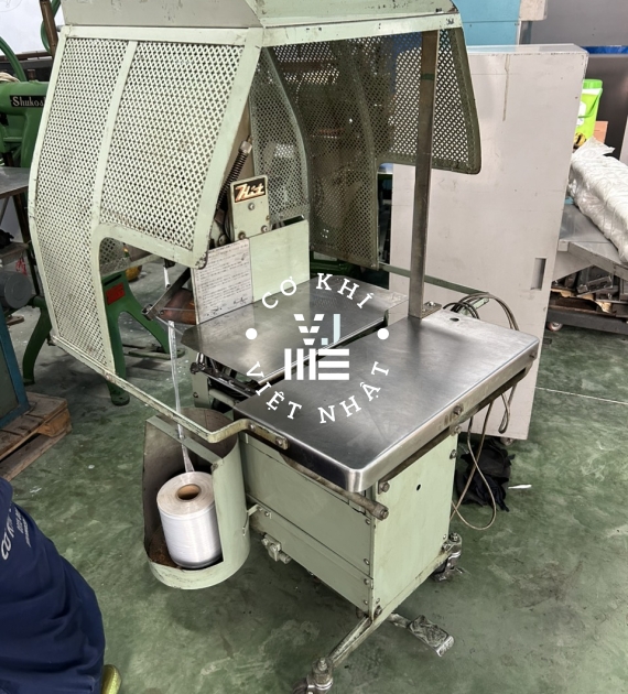 MÁY CỘT DÂY NILONG 50CM