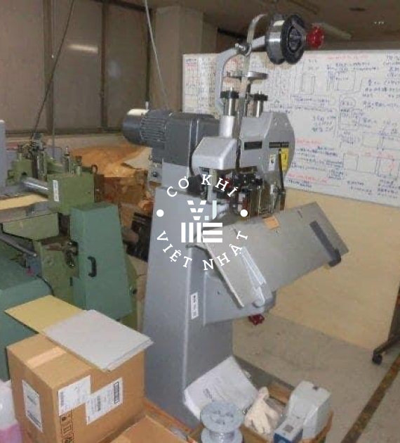 MÁY ĐÓNG GHIM 1 ĐẦU Economy 25/40