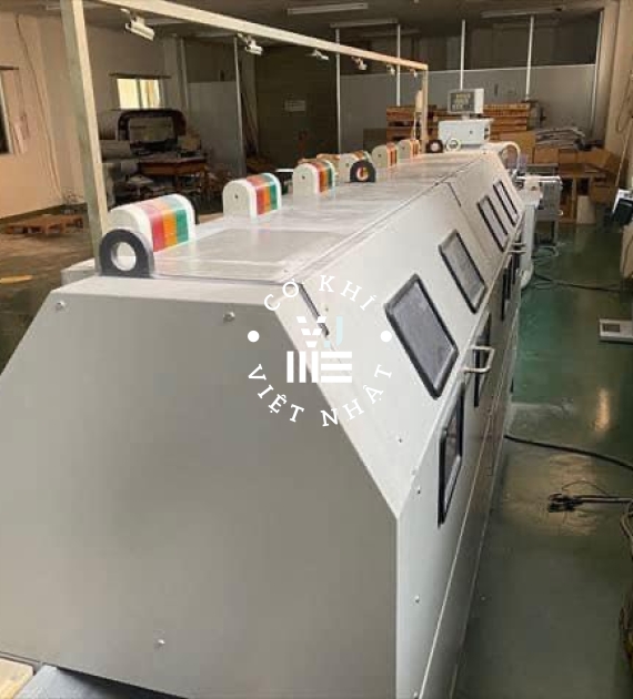 LIÊN HOÀN HORIZON BẮT TAY SÁCH VÀ VÀO KEO 