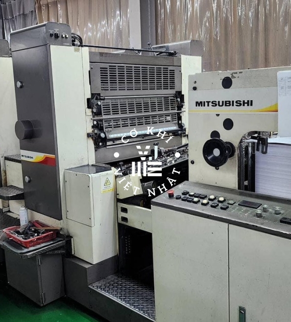 mitsubishi daiya 2f5 : 5 màu 54-79cm